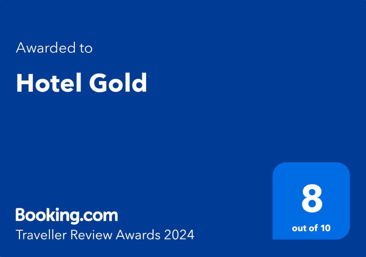 Hotel Gold Terchová Esterno foto