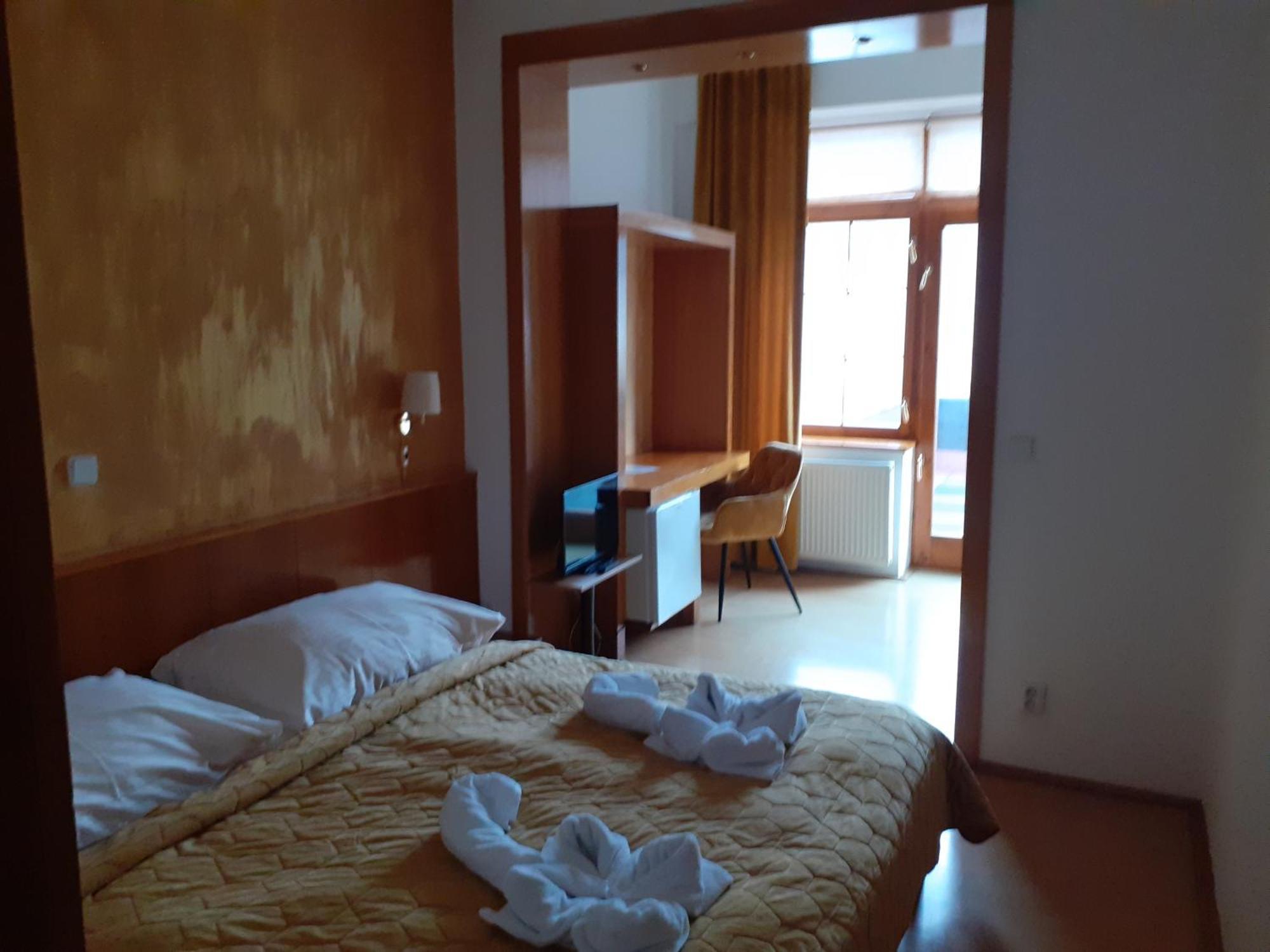 Hotel Gold Terchová Camera foto