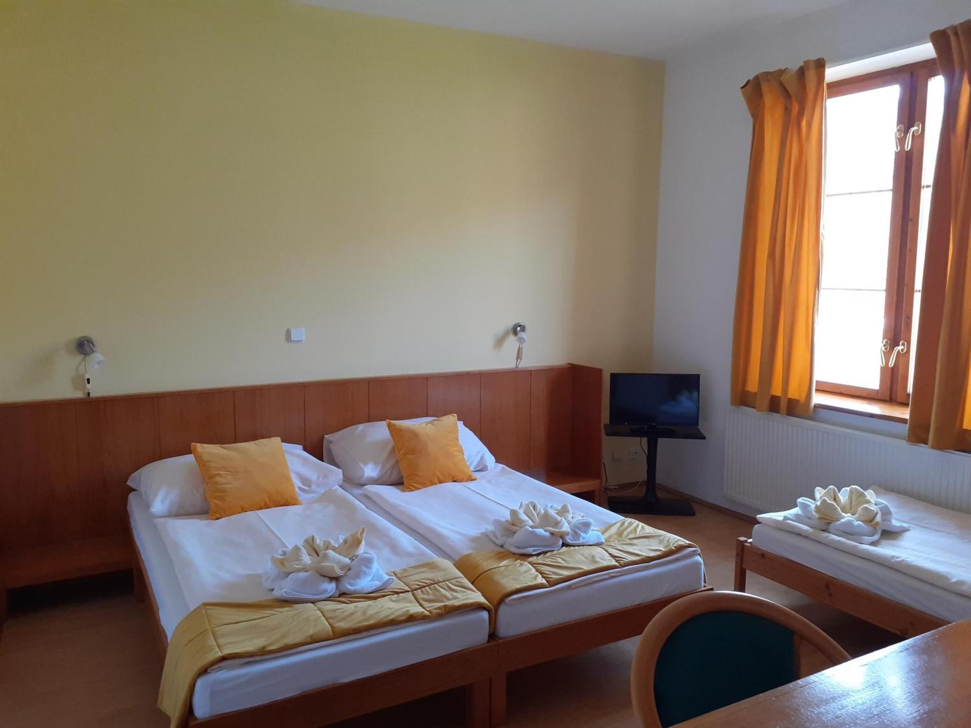 Hotel Gold Terchová Esterno foto